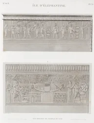Book: Description of Egypt