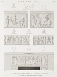 Book: Description of Egypt