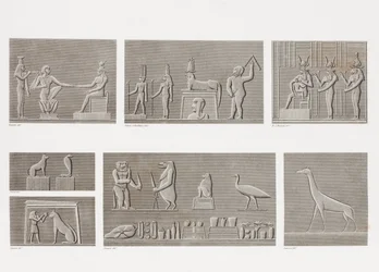 Book: Description of Egypt