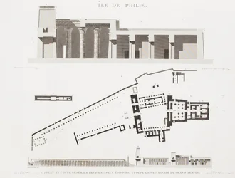Book: Description of Egypt