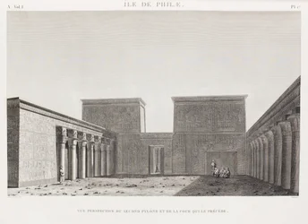 Book: Description of Egypt