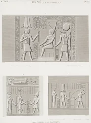 Book: Description of Egypt