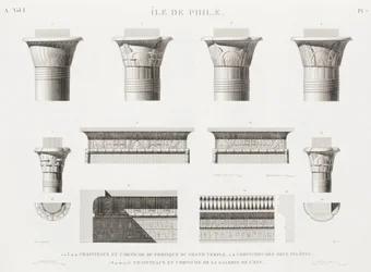 Book: Description of Egypt
