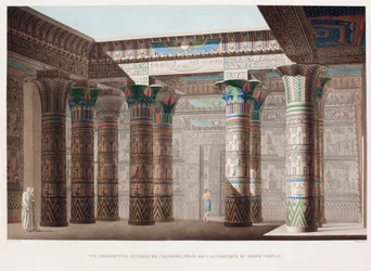 Book: Description of Egypt