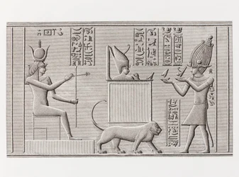 Book: Description of Egypt