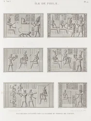 Book: Description of Egypt