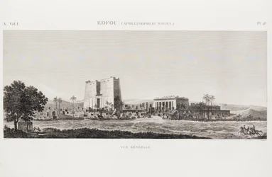 Book: Description of Egypt