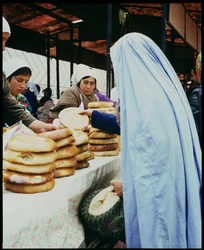 Bread Market