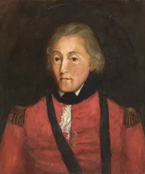 Captain Melvill