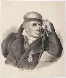 Charles Green