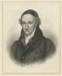 Christoph Martin Wieland, c.1805