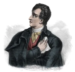 Claude Joseph Rouget de Lisle