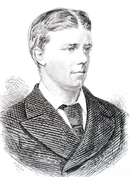 Commander Wyatt Rawson