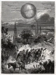 Company of Aeronauts