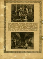 Die Nibelungen 1924-Synopsis (The Death of Siegfried)
