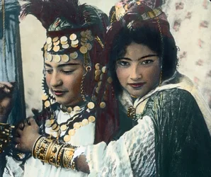 Dancers