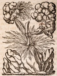 De revolutionibus by Nicolas Copernicus