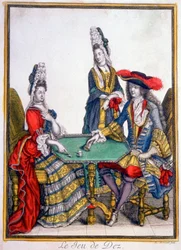 Dice Game