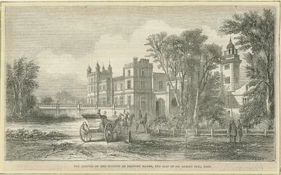 Drayton Bassett - Drayton Manor