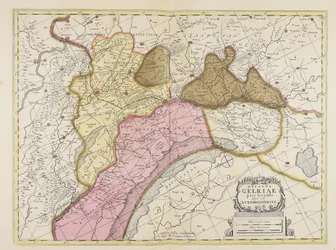Duchy of Guelders, Second Part, Roermond