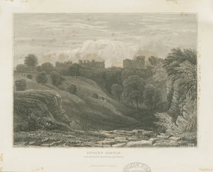 Dudley Castle