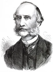 Edmund Alexander Parkes
