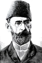 Emin Pasha