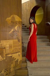 Entrance Hall Stairs