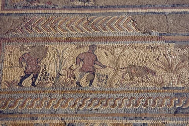 Europe, Portugal, Conimbriga