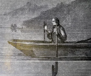 Experiment to Measure the Velocity of Sound in Water