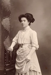 Female Portrait