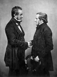 Francis Petit Smith and Thomas Pilgrim, mid 19th century