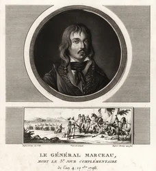 Francois Severin Marceau, French Revolutionary General