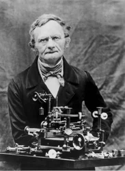 Friedrich Adolphe Norbert