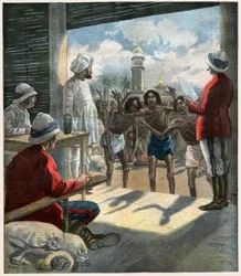 Great Starvation of 1897
