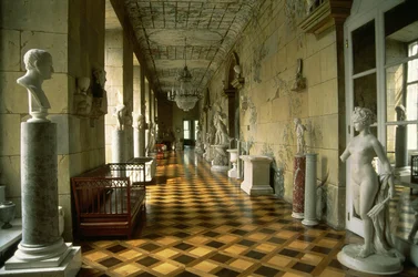 Hall