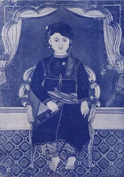Hamid Khan II; 1840 - 1851; Junagadh; Gujarat; India