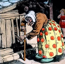 Hansel and Gretel