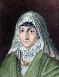 Duchess Amalia