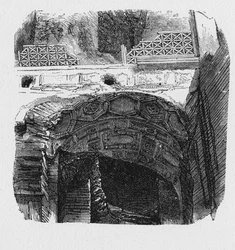 History of Ancient Rome, Rome Engravings of 1872