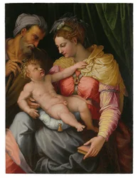 Holy Family