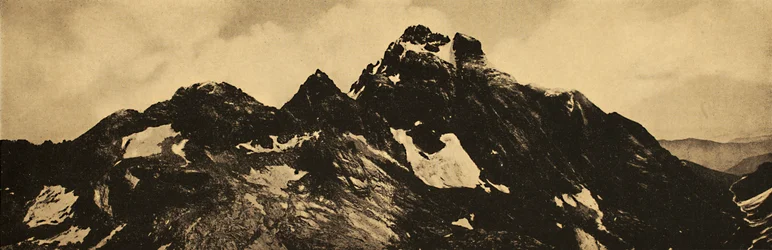 Italic Landscapes in the Divine Comedy: Monviso