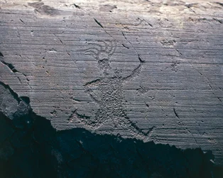 National Park of Stone Carvings of Naquane, Camunian Rock Engravings