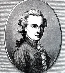 Jean-Francois Pilatre de Rozier