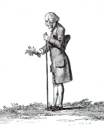 Jean-Jacques Rousseau