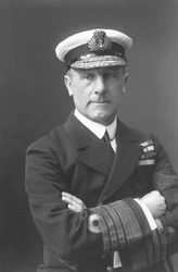 John Rushworth Jellicoe