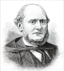 John Russell Reynolds