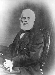 John Stringfellow, English pioneer aviator