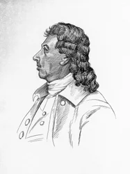 Jonathan Hornblower, English engineer