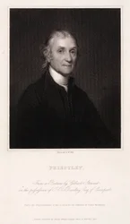 Joseph Priestley
